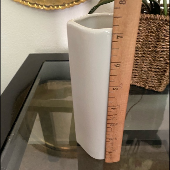 Adorable Heart shaped vase - Picture 4 of 5